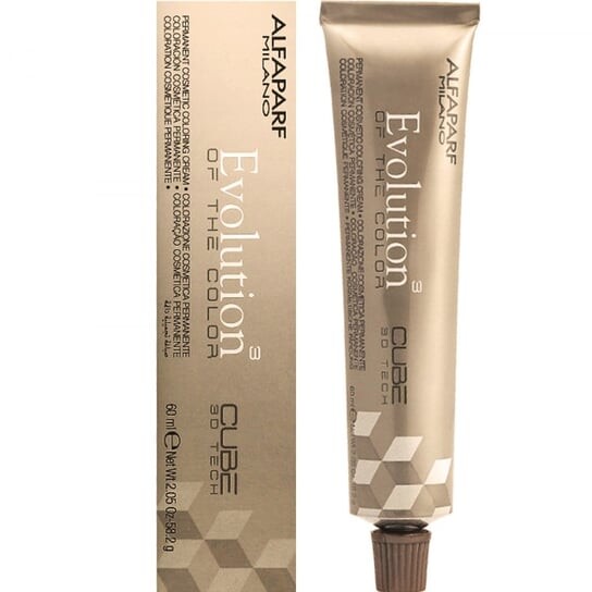 Краска ALFAPARF Evolution Of The Color 60мл разные цвета XX 
Краска ALFAPARF Evolution Of The Color 60мл разные цвета XX