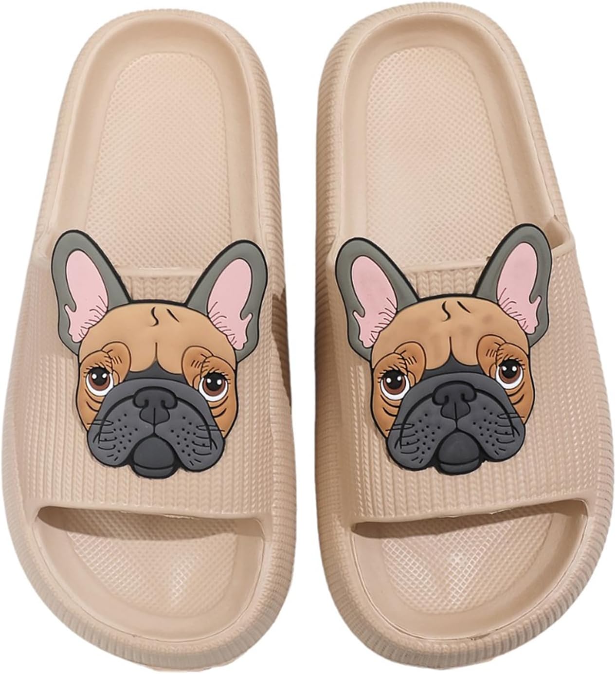 Женские и мужские тапочки Cloud, шлепанцы для бассейна, душевые, пляжные сандалии, тапочки для ванной, с толстой подошвой, противоскользящие, удобные Nmhoo, хаки
Женские и мужские тапочки Cloud, шлепанцы для бассейна, душевые, пляжные сандалии, тапочки для ванной, с толстой подошвой, противоскользящие, удобные Nmhoo, хаки