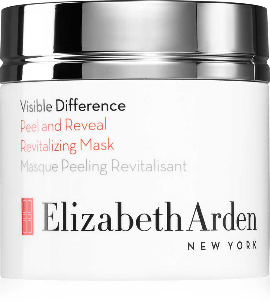 Освежающая отшелушивающая маска Visible Difficile с кислотами Elizabeth Arden, 50 мл
Освежающая отшелушивающая маска Visible Difficile с кислотами Elizabeth Arden, 50 мл