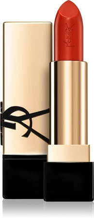 Помада Yves Saint Laurent Rouge Pur Couture, dla kobiet O13 Le Orange 3,8 g
Помада Yves Saint Laurent Rouge Pur Couture, dla kobiet O13 Le Orange 3,8 g