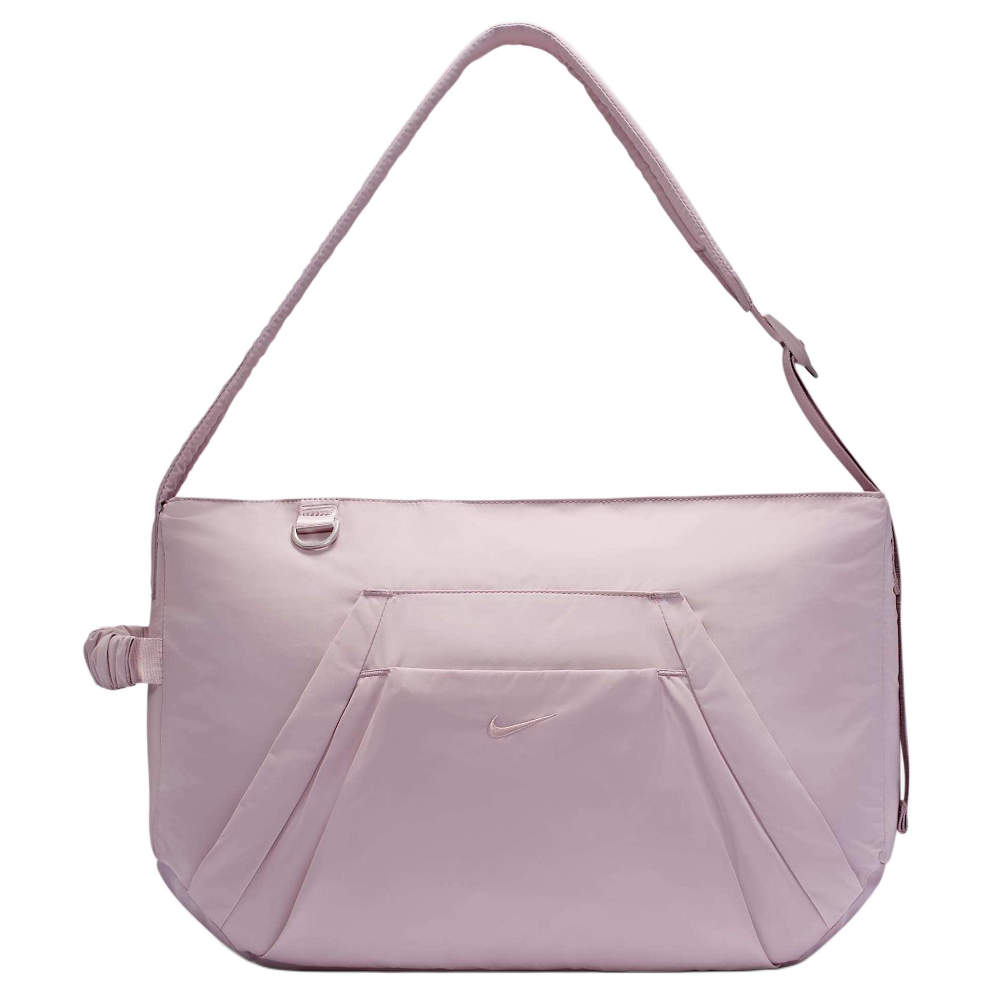 Nike Тканевая плечевая сумка Women's Light Ore Purple
Nike Тканевая плечевая сумка Women's Light Ore Purple