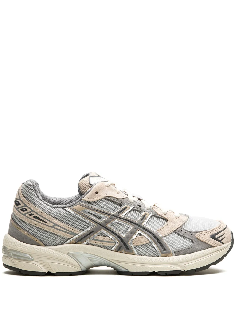 Кроссовки Gel 1130 Oyster Grey ASICS, серый
Кроссовки Gel 1130 Oyster Grey ASICS, серый