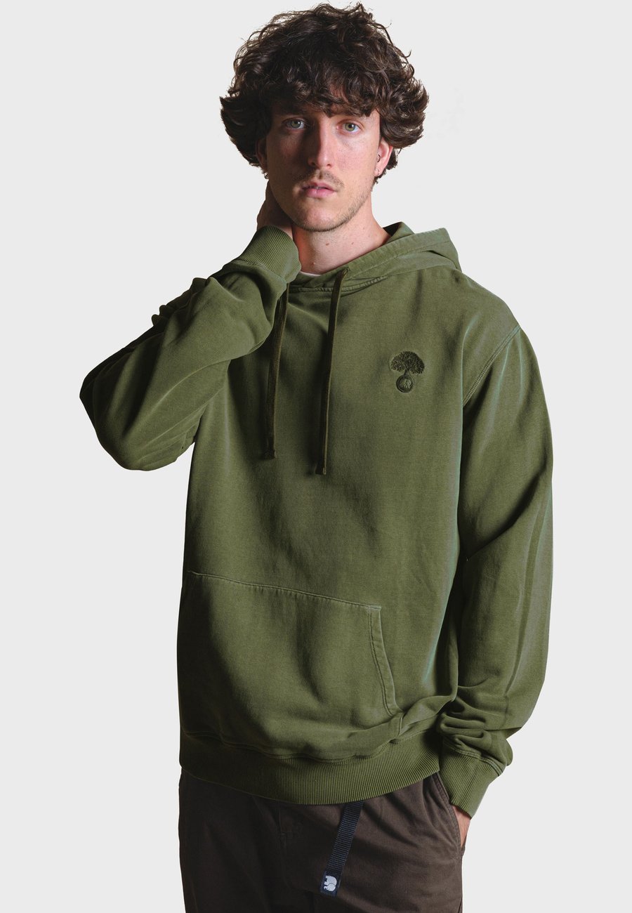 Худи Trendsplant AROES PIGMENT, Khaki
Худи Trendsplant AROES PIGMENT, Khaki