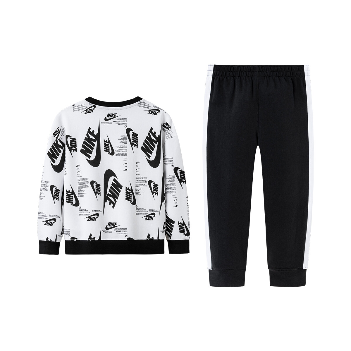 PS Повседневная спортивная одежда Nike, черный
PS Повседневная спортивная одежда Nike, черный