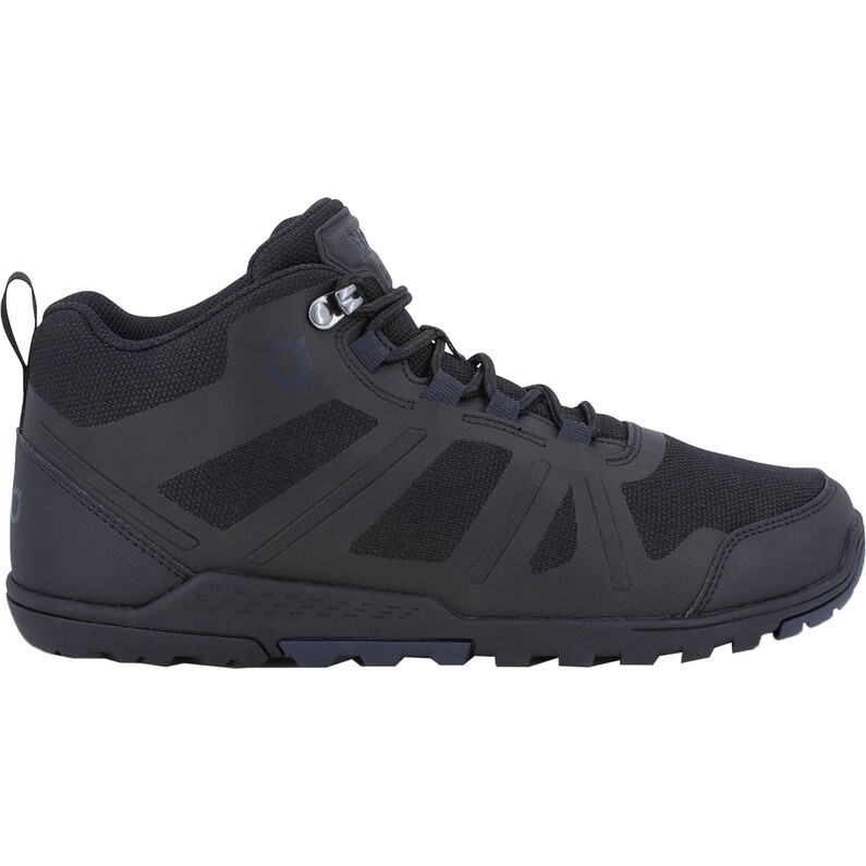 Мужские кроссовки Daylite Hiker Fusion Xero Shoes, черный
Мужские кроссовки Daylite Hiker Fusion Xero Shoes, черный