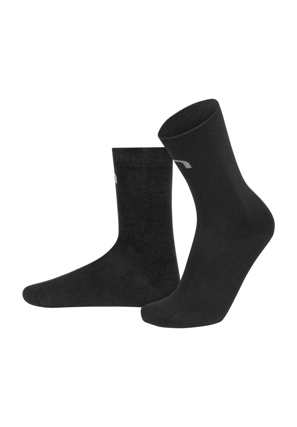 2 деловых носка из шерсти мериноса normani, черный
2 деловых носка из шерсти мериноса normani, черный