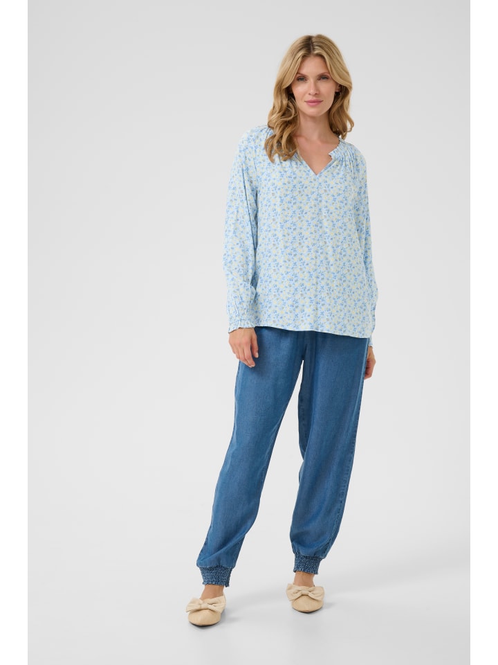 Блузка Cream
Блузка Cream