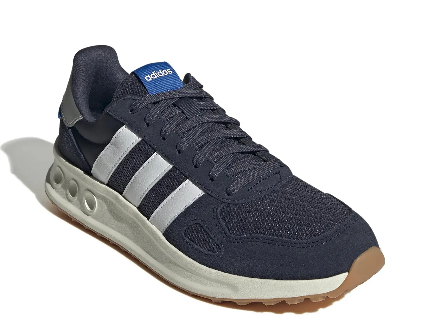 Кроссовки Adidas Run 84 Jogger — мужские, темно-синие
Кроссовки Adidas Run 84 Jogger — мужские, темно-синие