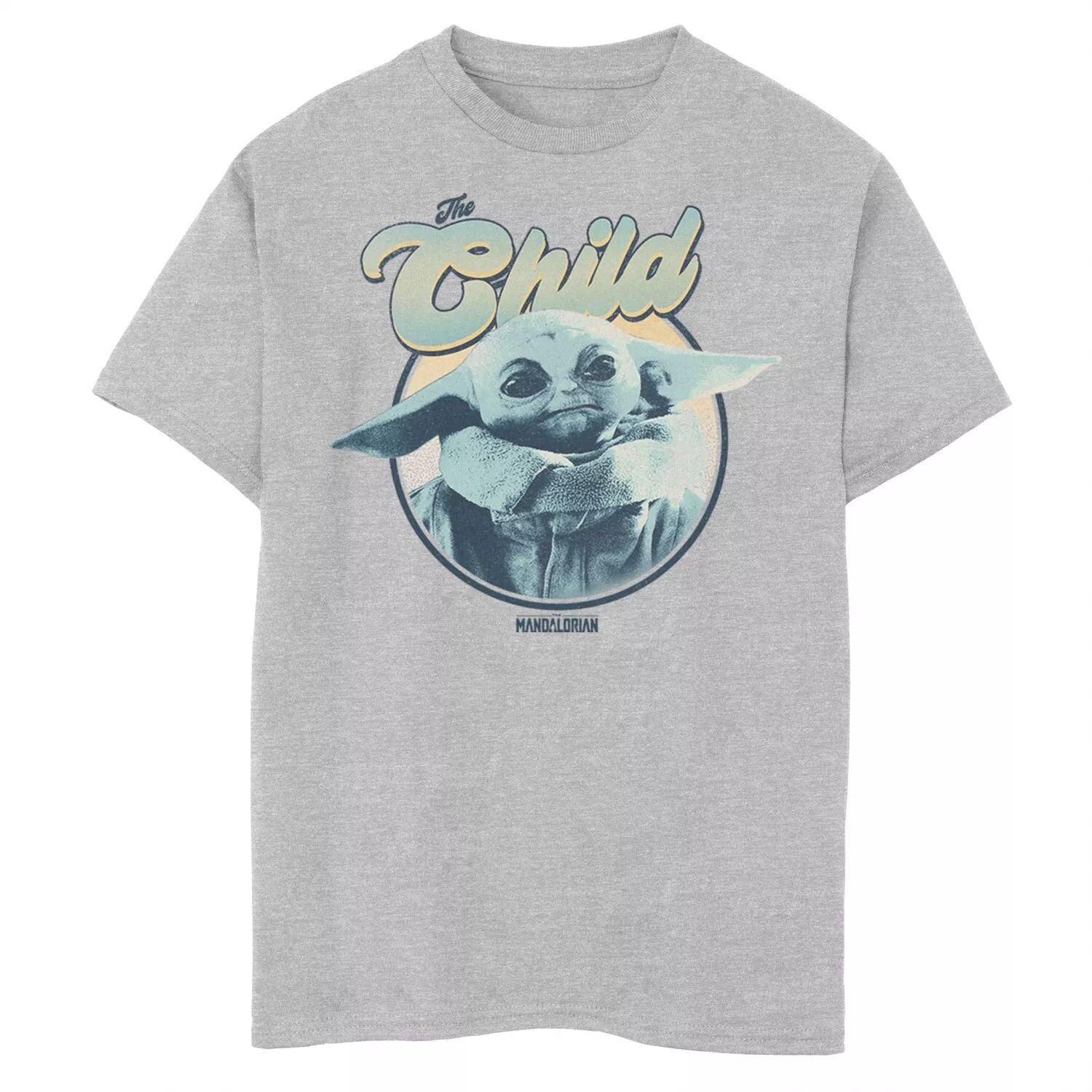 Футболка с изображением портрета в стиле ретро для мальчиков 8–20 лет, «Звездные войны», «Мандалорец», «Ребенок», он же «Малыш Йода» Star Wars
Футболка с изображением портрета в стиле ретро для мальчиков 8–20 лет, «Звездные войны», «Мандалорец», «Ребенок», он же «Малыш Йода» Star Wars