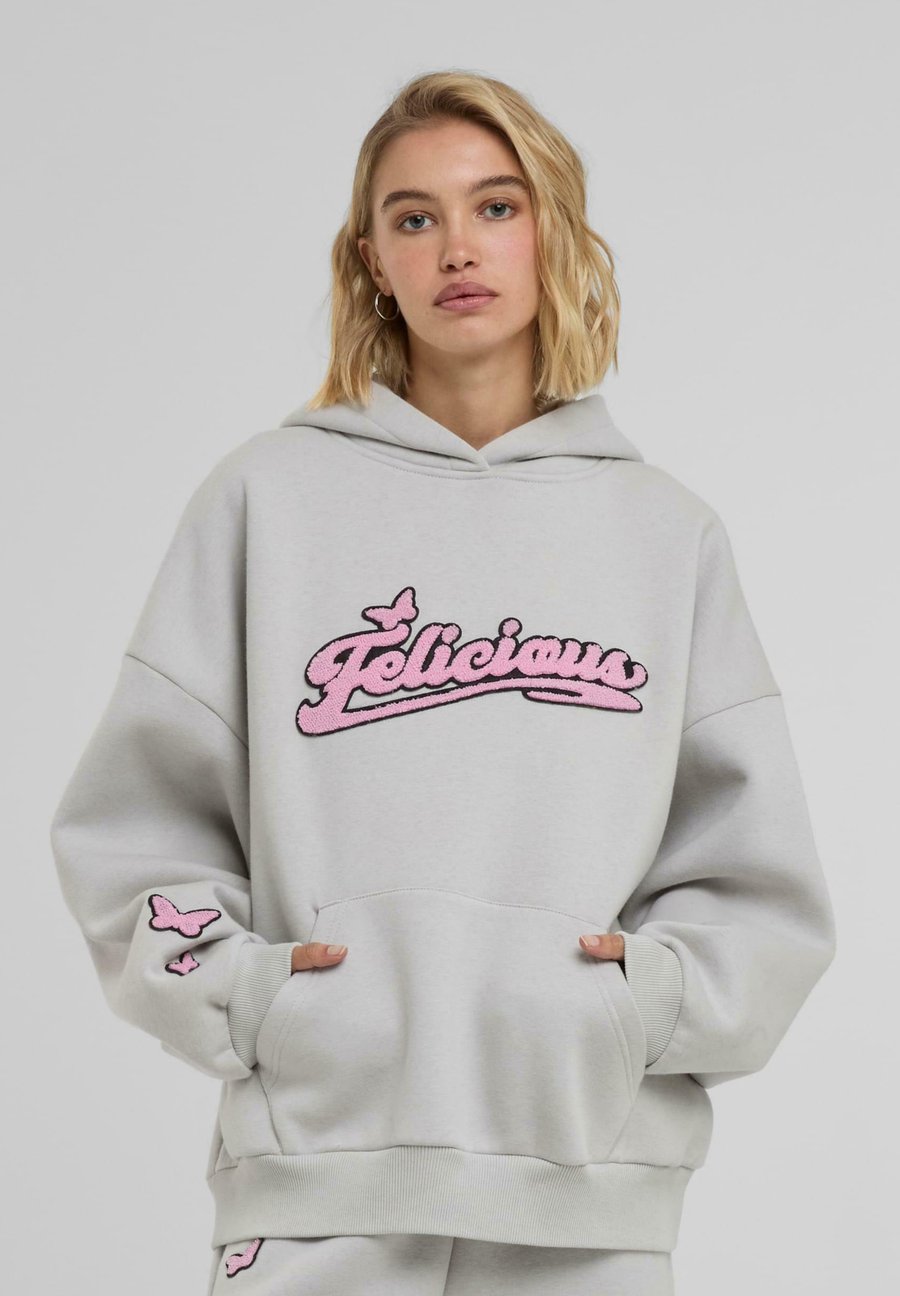 Худи FELICIOUS SOFT, Grey, Серый, Худи FELICIOUS SOFT, Grey
Худи FELICIOUS SOFT, Grey, Серый, Худи FELICIOUS SOFT, Grey