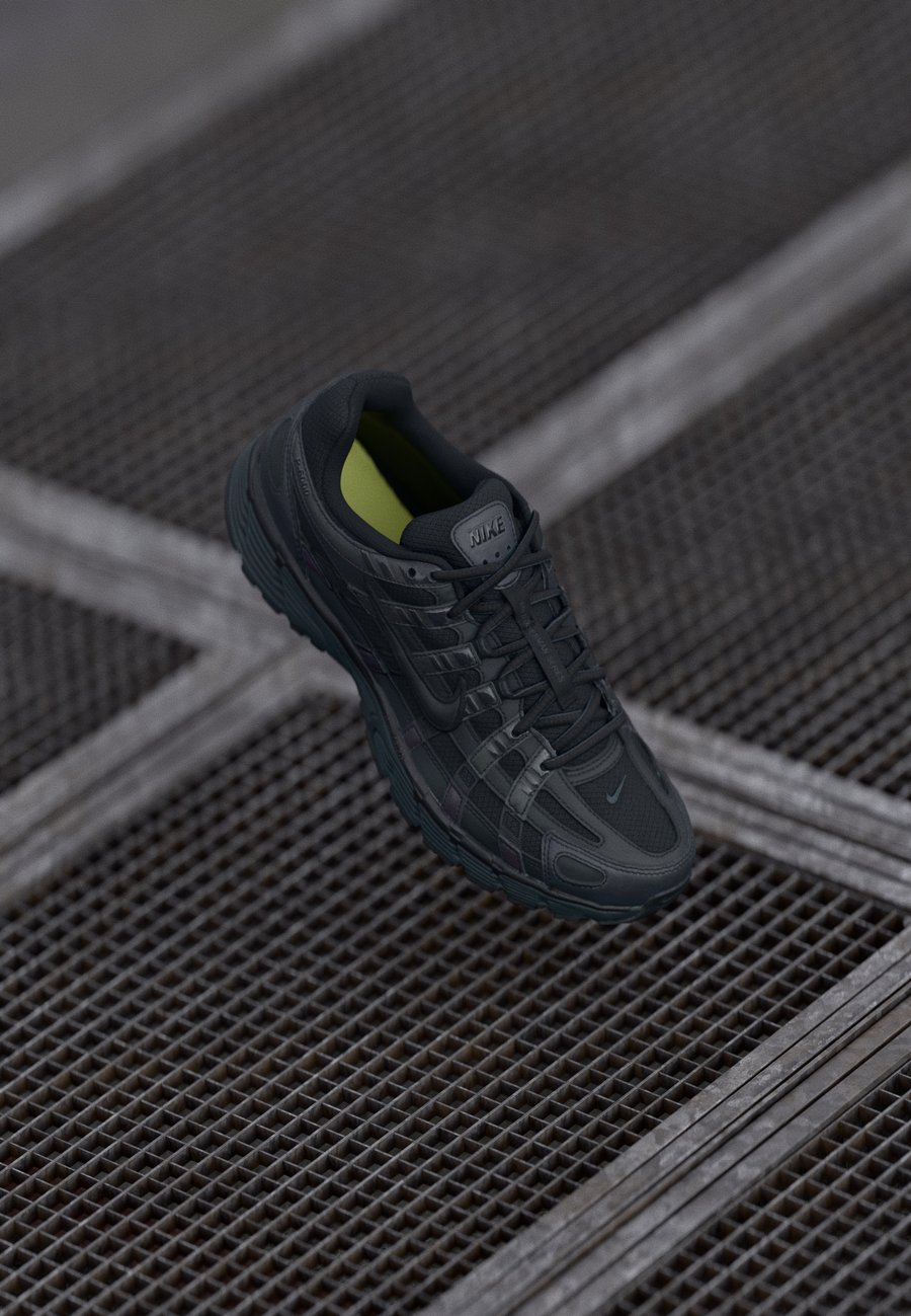 Кроссовки Nike Sportswear P 6000 REFLECTIVITY SE 2, Anthracite/Black/Multi-Color/Light Lemon Twist/Anthracite
Кроссовки Nike Sportswear P 6000 REFLECTIVITY SE 2, Anthracite/Black/Multi-Color/Light Lemon Twist/Anthracite