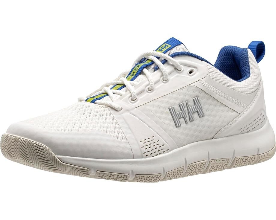 Туфли Helly Hansen Skagen F-1 Offshore, белый
Туфли Helly Hansen Skagen F-1 Offshore, белый