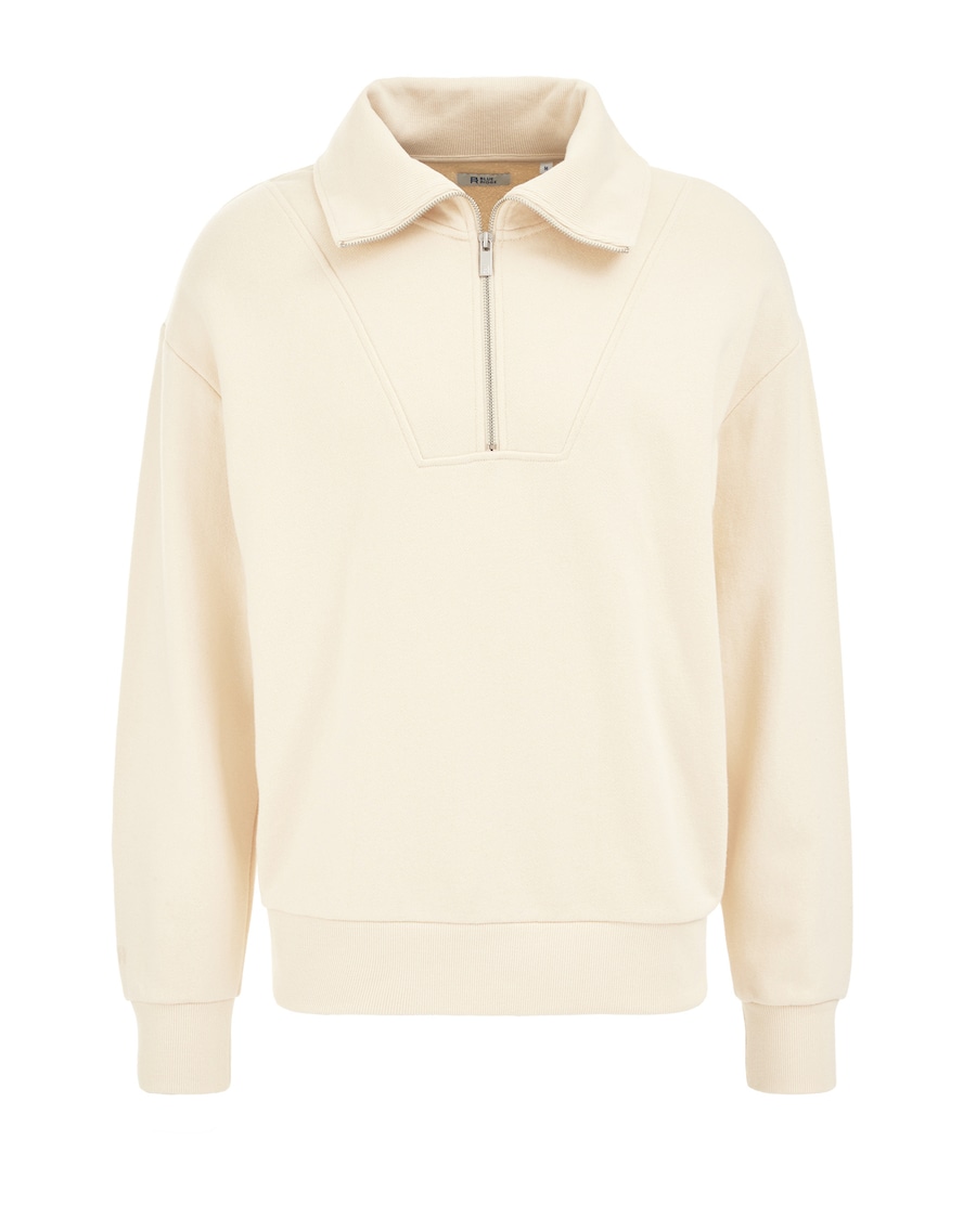 Толстовка WE Fashion, Natural White
Толстовка WE Fashion, Natural White