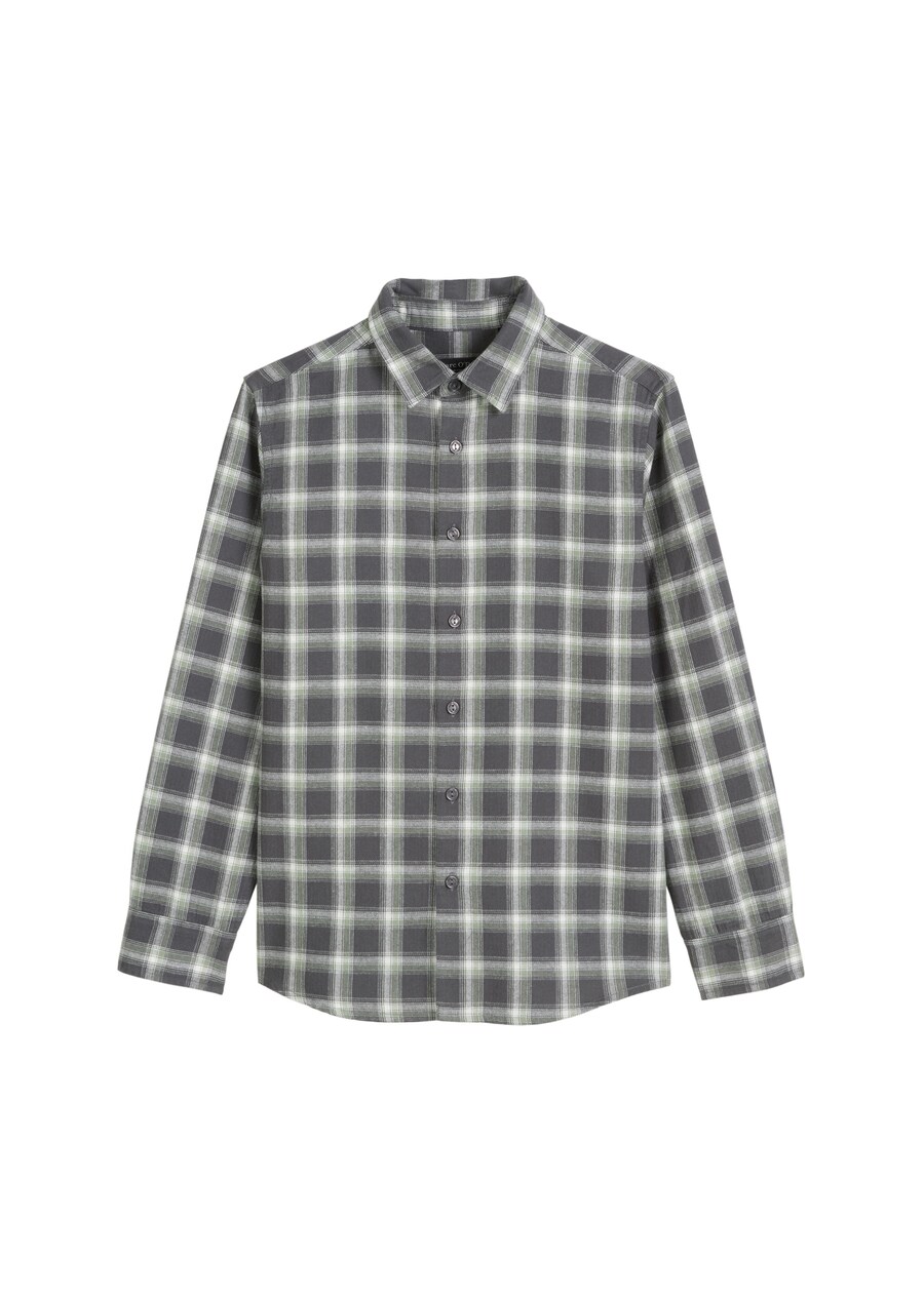 Рубашка на пуговицах Comfort fit Marc OPolo, Grey
Рубашка на пуговицах Comfort fit Marc OPolo, Grey