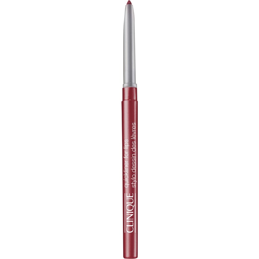 Помада Clinique Quickliner for Lips, Intense Cosmo / 0,3 g
Помада Clinique Quickliner for Lips, Intense Cosmo / 0,3 g