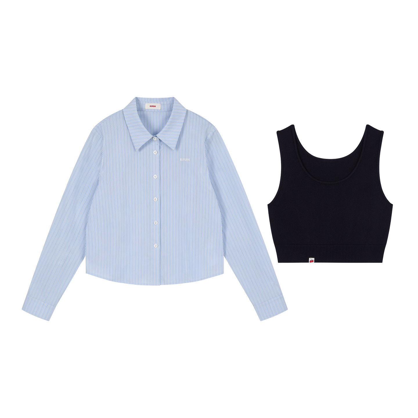 Kirsh Комплект с рубашкой Women's Navy Blue Blue Others
Kirsh Комплект с рубашкой Women's Navy Blue Blue Others