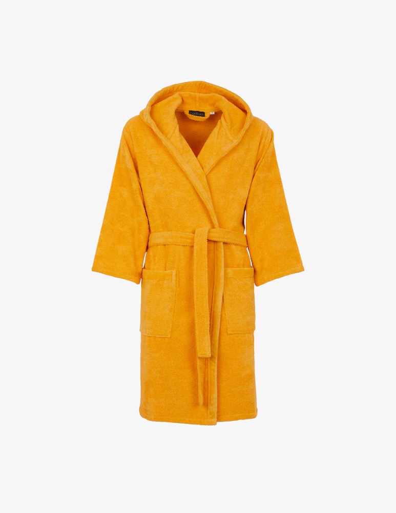 Халат New Fyber TG С Carrara, цвет 427Sun
Халат New Fyber TG С Carrara, цвет 427Sun