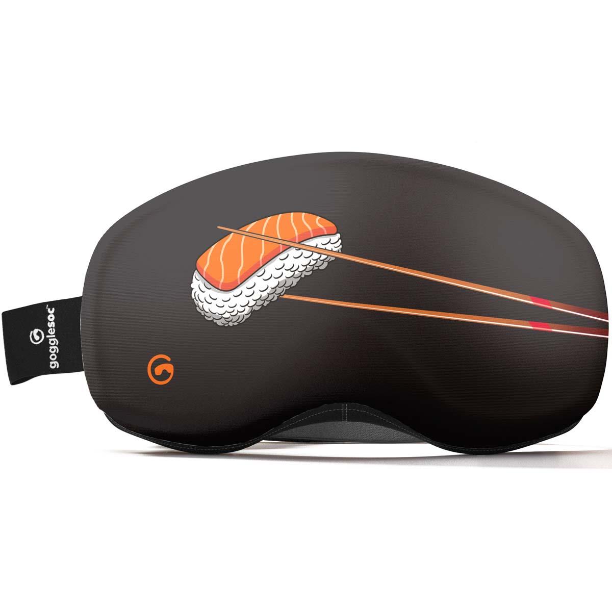 Чехол Pro Soc Goggle Soc, Sushi
Чехол Pro Soc Goggle Soc, Sushi