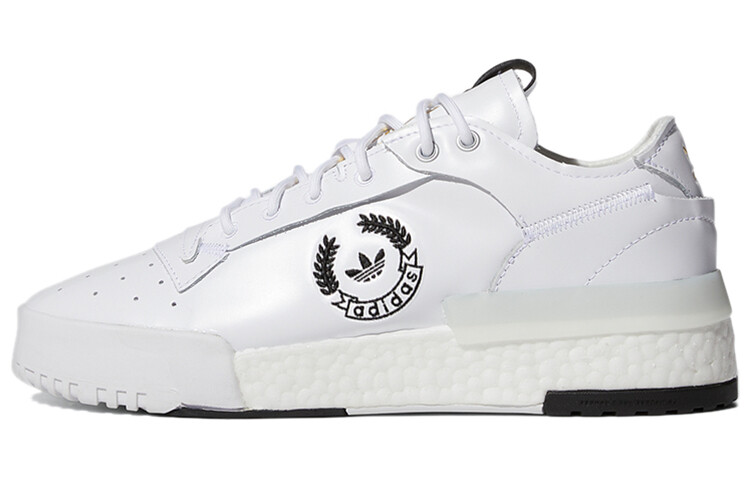 Кроссовки Adidas Rivalry RM Low 'White Black', Белый, Кроссовки Adidas Rivalry RM Low 'White Black'
Кроссовки Adidas Rivalry RM Low 'White Black', Белый, Кроссовки Adidas Rivalry RM Low 'White Black'