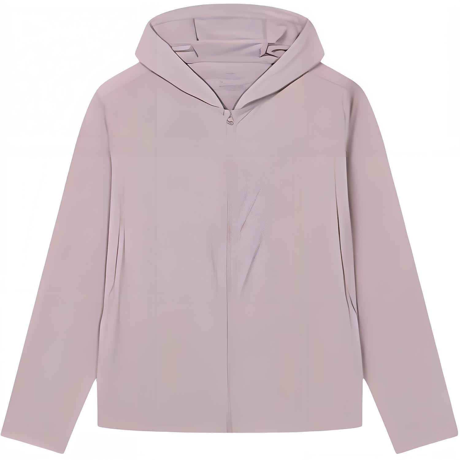 361° Женская одежда для защиты от солнца с UV-защитой темно-розового цвета
361° Женская одежда для защиты от солнца с UV-защитой темно-розового цвета