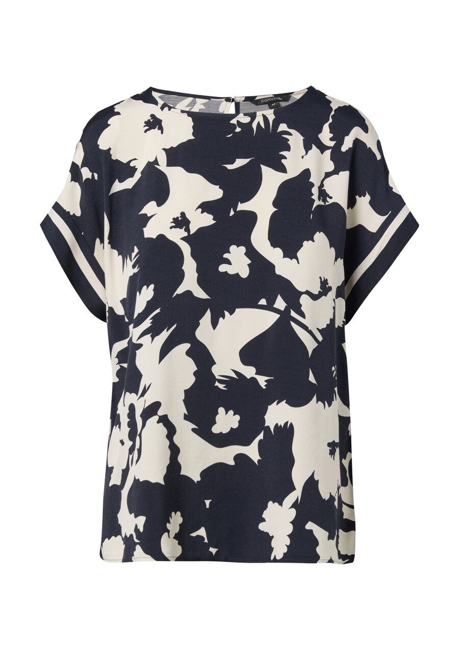 Блуза COMMA, Navy
Блуза COMMA, Navy