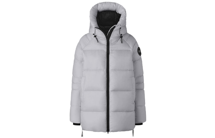Canada Goose Куртка пуховая женская Cypress Series, Silver Birch
Canada Goose Куртка пуховая женская Cypress Series, Silver Birch