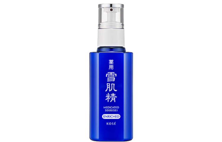 Лосьон Unisex SEKKISEI
Лосьон Unisex SEKKISEI