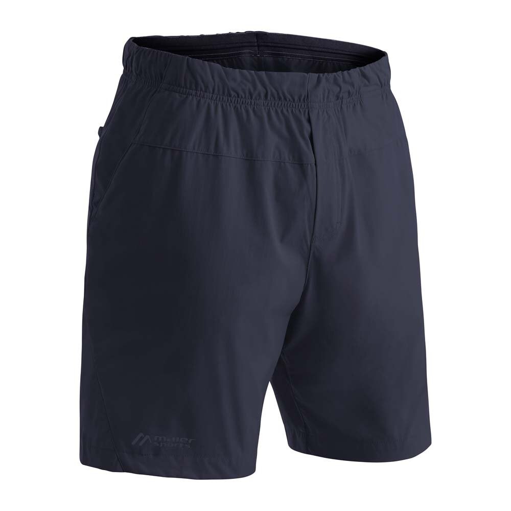 Шорты Maier Sports Fortunit M, синий
Шорты Maier Sports Fortunit M, синий