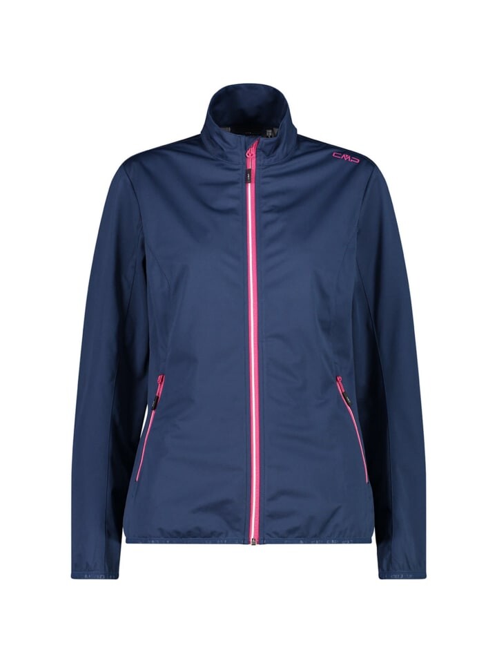 Куртка софтшелл cmp, темно-синий
Куртка софтшелл cmp, темно-синий