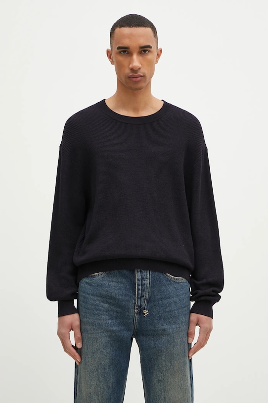 Шерстяной свитер Paul Smith, темно-синий
Шерстяной свитер Paul Smith, темно-синий