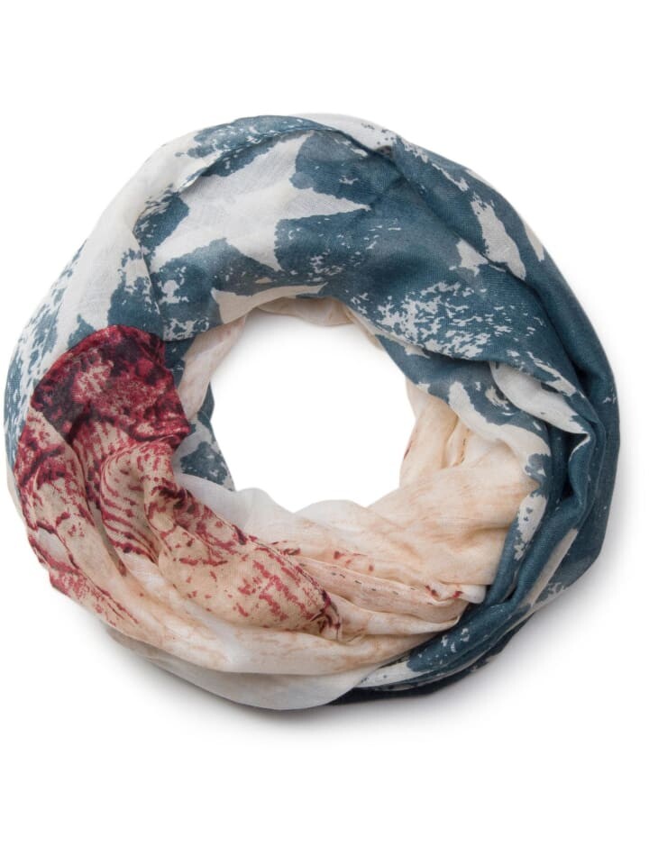 Шарф styleBREAKER, синий, Серый, Шарф styleBREAKER, синий
Шарф styleBREAKER, синий, Серый, Шарф styleBREAKER, синий