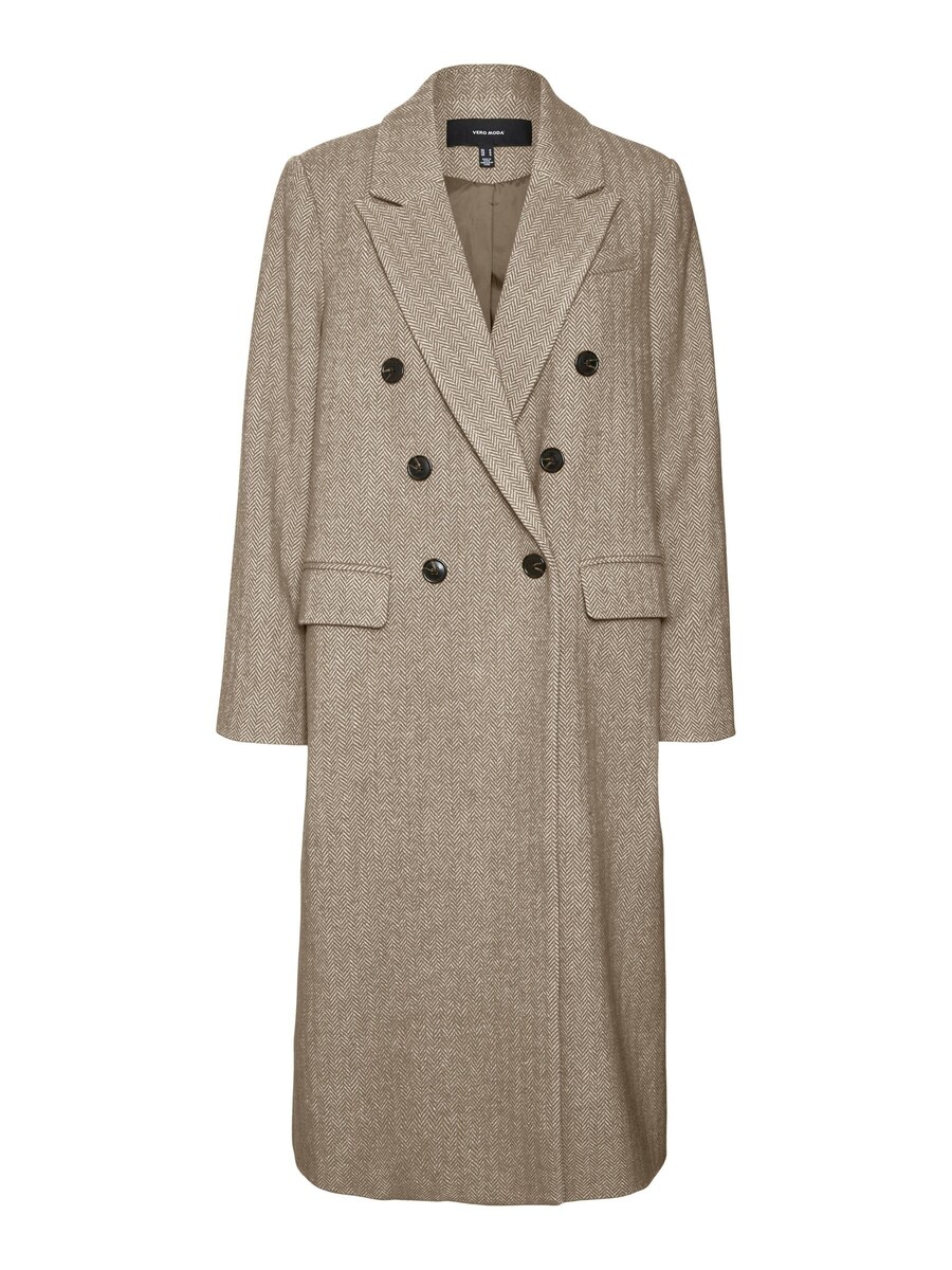 Демисезонное пальто VERO MODA, Light brown
Демисезонное пальто VERO MODA, Light brown