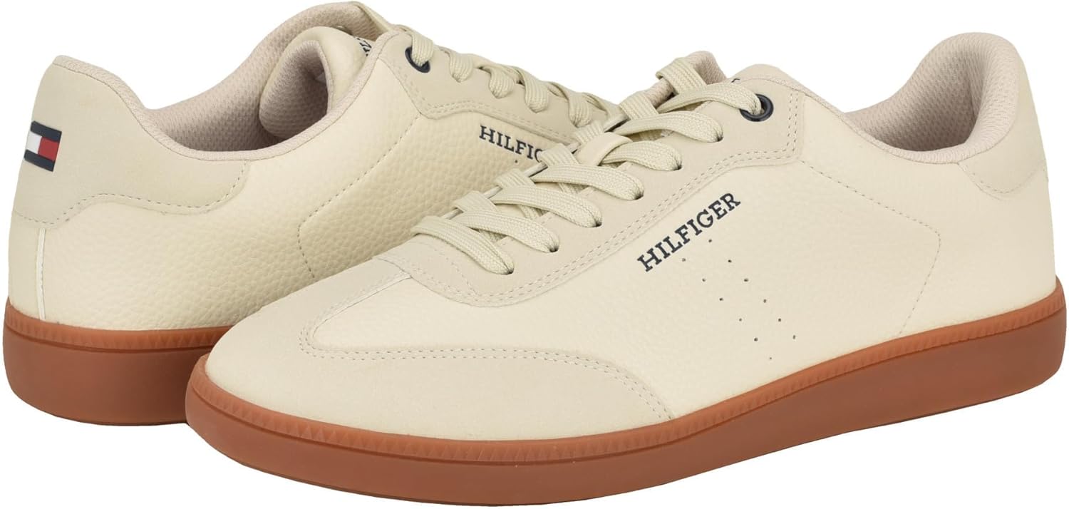 Мужские кроссовки Tommy Hilfiger Bregan, мультиколор
Мужские кроссовки Tommy Hilfiger Bregan, мультиколор