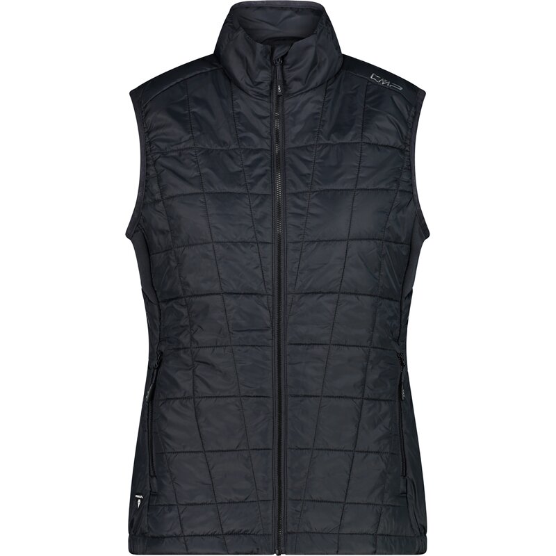 Жилет женский жилет Cmp, серый
Жилет женский жилет Cmp, серый