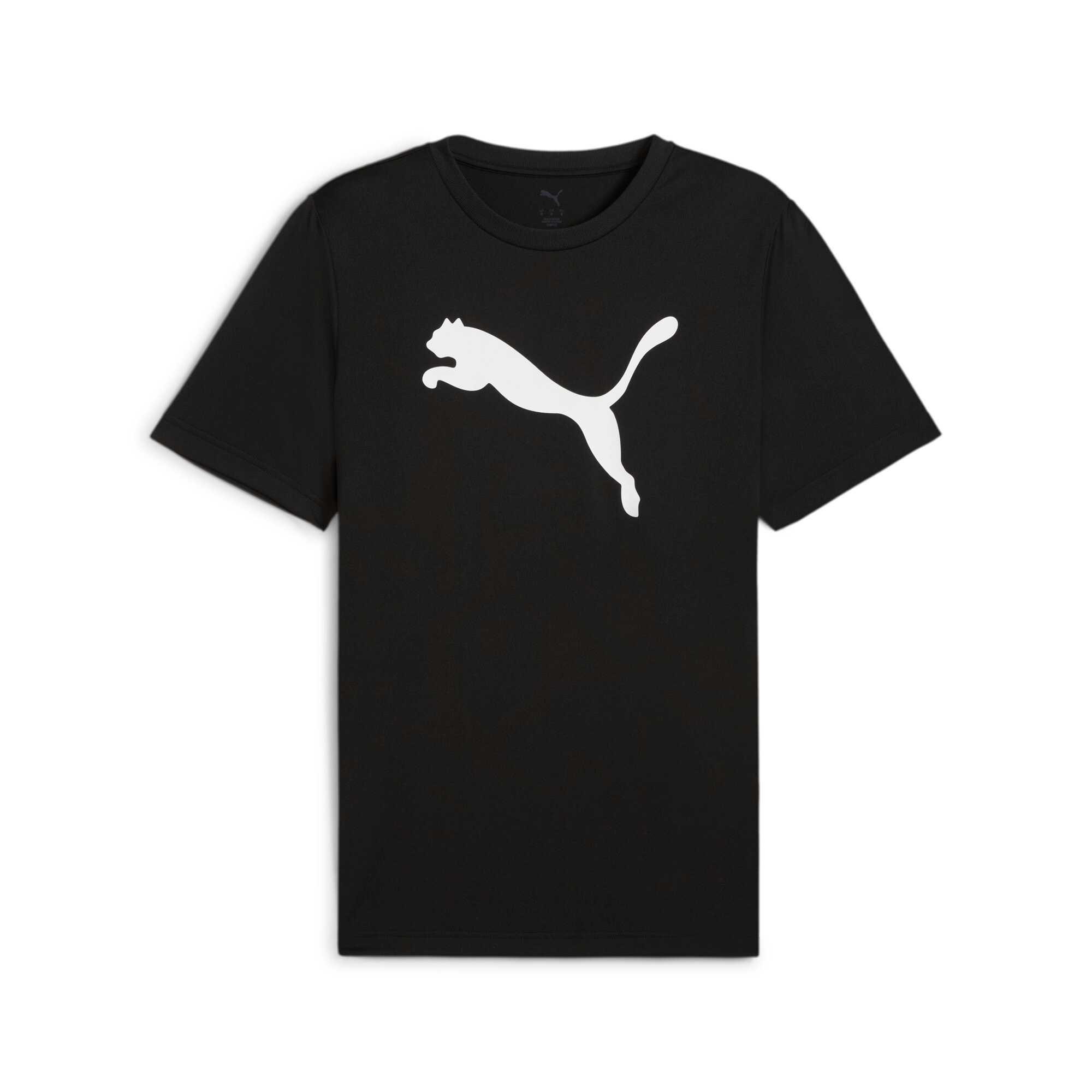 Футболка Men's Black 01 PUMA, черный
Футболка Men's Black 01 PUMA, черный