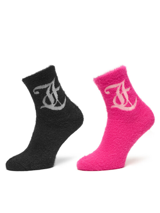 Длинные носки JCAXS225719 Juicy Couture, мультиколор
Длинные носки JCAXS225719 Juicy Couture, мультиколор