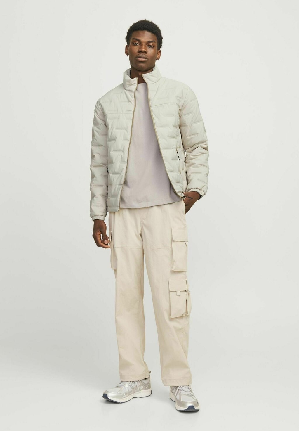 Зимняя куртка JCOSONIC STAND COLLAR Jack & Jones Performance, молочный, Белый, Зимняя куртка JCOSONIC STAND COLLAR Jack & Jones Performance, молочный
Зимняя куртка JCOSONIC STAND COLLAR Jack & Jones Performance, молочный, Белый, Зимняя куртка JCOSONIC STAND COLLAR Jack & Jones Performance, молочный