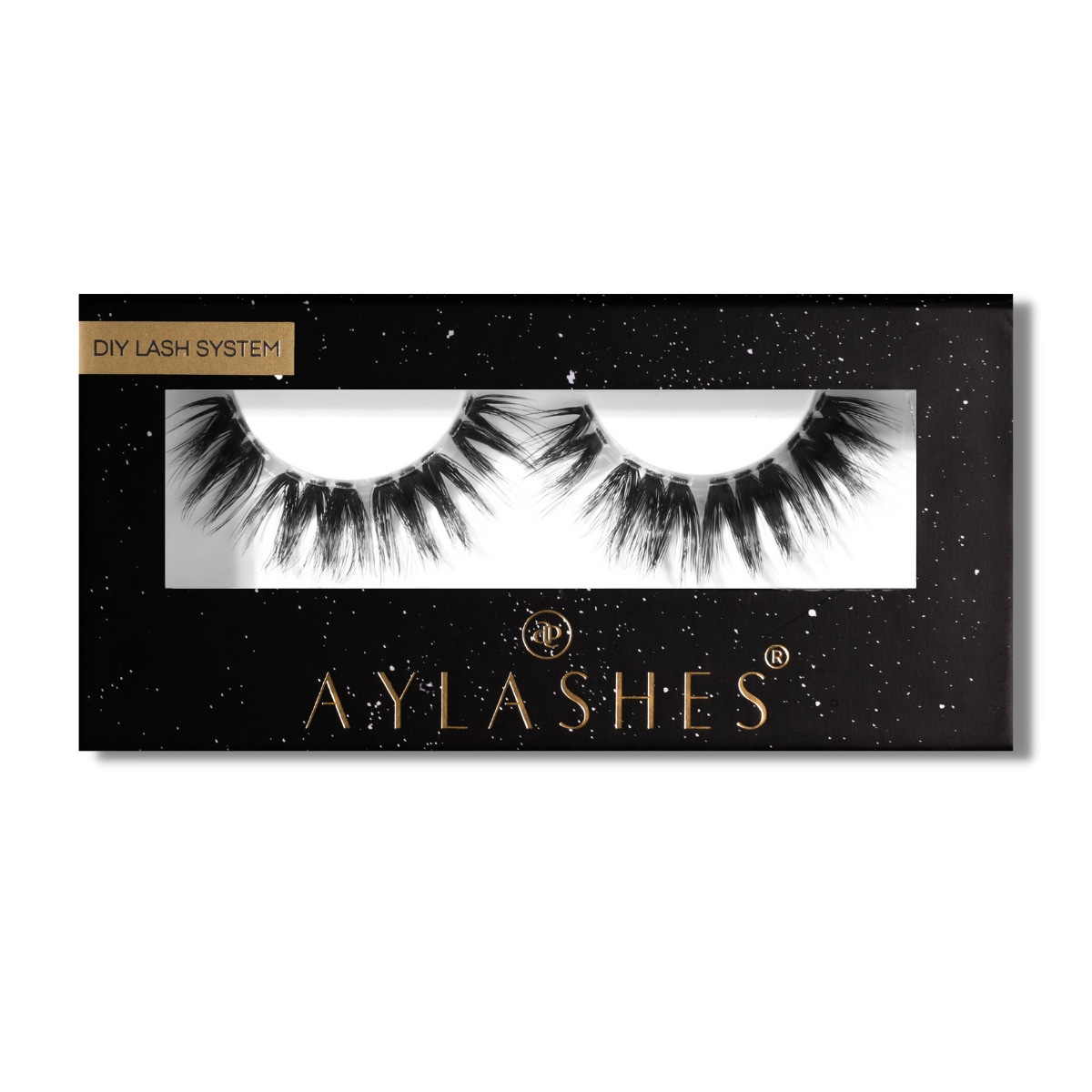 Искусственные ресницы single box. Aylashes, deja vu single (14mm-16mm), количество 1 шт.
Искусственные ресницы single box. Aylashes, deja vu single (14mm-16mm), количество 1 шт.