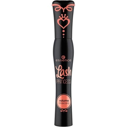 Тушь для ресниц Lash Princess Volume Черная изогнутая, увеличивающая объем, веганская, без отдушек, без масла, 12 мл, Essence
Тушь для ресниц Lash Princess Volume Черная изогнутая, увеличивающая объем, веганская, без отдушек, без масла, 12 мл, Essence