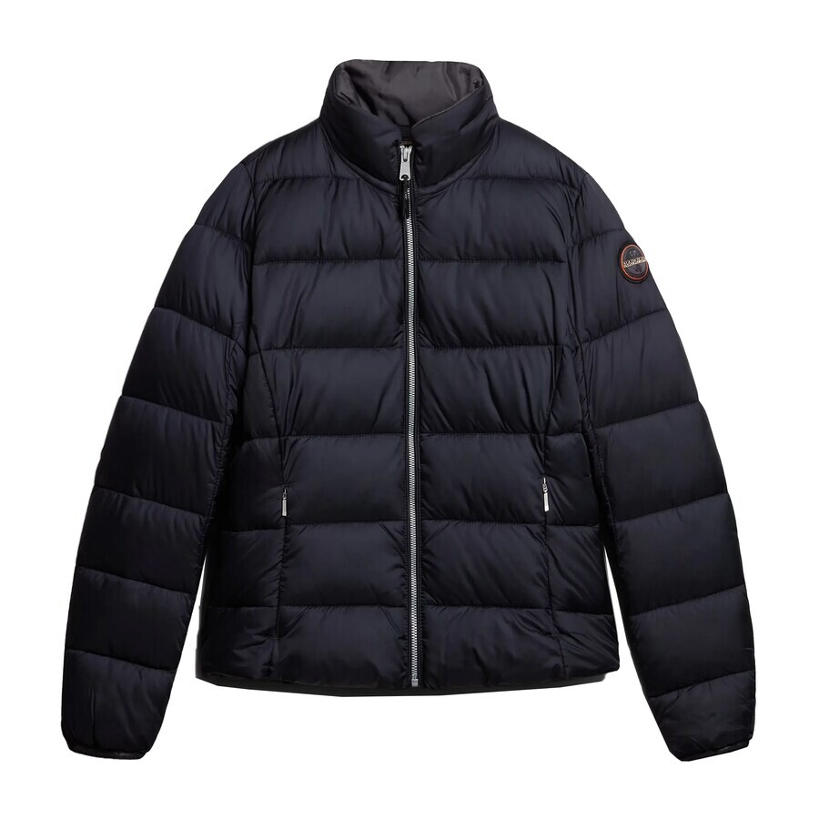 Зимняя куртка NAPAPIJRI Winter Jacket Aerons Rise, черный 
Зимняя куртка NAPAPIJRI Winter Jacket Aerons Rise, черный