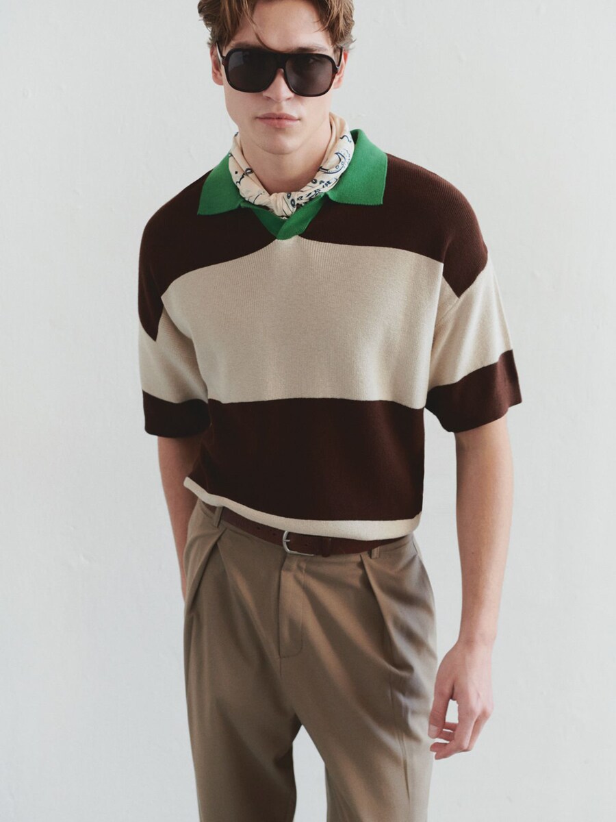 Свитер Trendyol, разноцветный
Свитер Trendyol, разноцветный