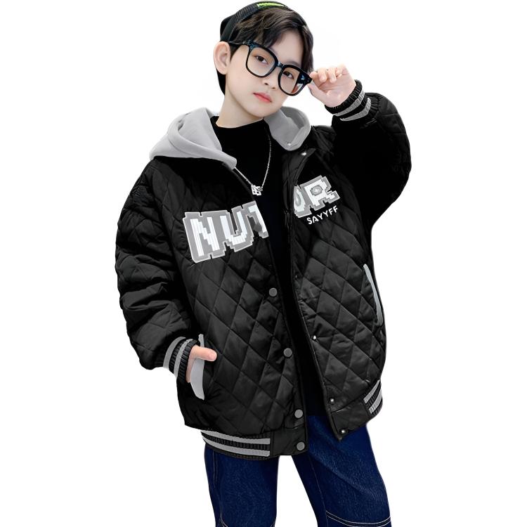 Детская одежда для улицы PROTECTCAMEL, черный
Детская одежда для улицы PROTECTCAMEL, черный