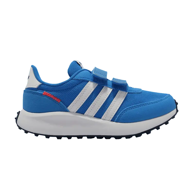 Кроссовки Run 70s CF J 'Blue Rush', синий
Кроссовки Run 70s CF J 'Blue Rush', синий