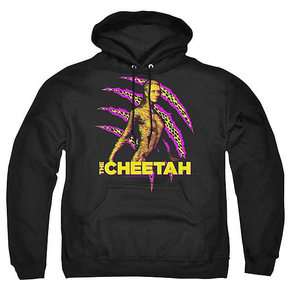 Толстовка Wonder Woman 84 The Cheetah Licensed Character
Толстовка Wonder Woman 84 The Cheetah Licensed Character