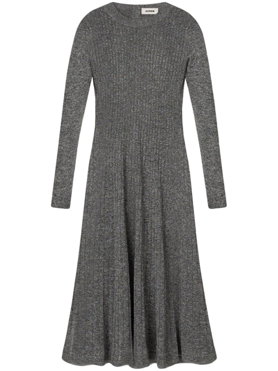 AERON платье миди Pavlova, серый 
AERON платье миди Pavlova, серый