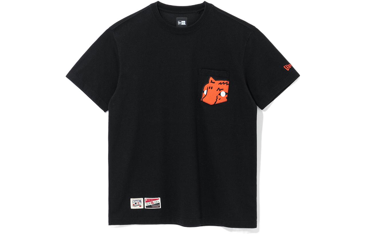 New Era Футболка SS22 мужская черная, Черный, New Era Футболка SS22 мужская черная
New Era Футболка SS22 мужская черная, Черный, New Era Футболка SS22 мужская черная