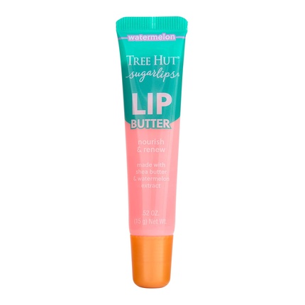 Sugar Lips Lip Butter Watermelon Tree Hut
Sugar Lips Lip Butter Watermelon Tree Hut