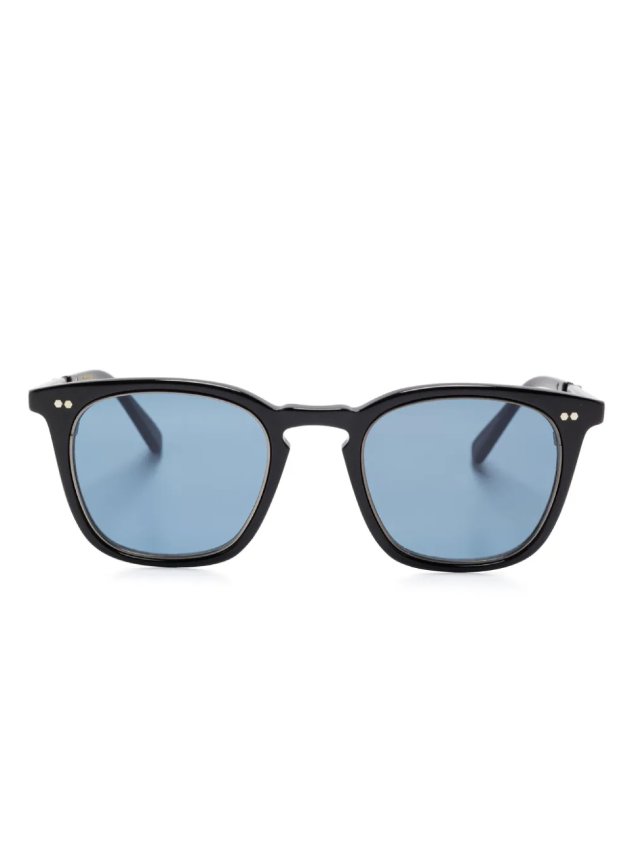 MR. LEIGHT солнцезащитные очки Getty II, черный
MR. LEIGHT солнцезащитные очки Getty II, черный