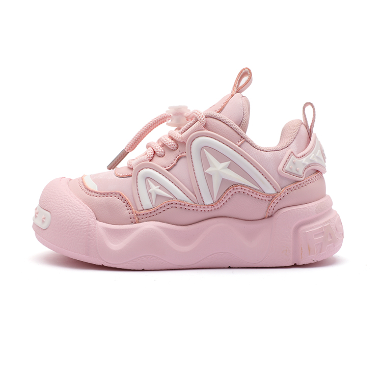 Детская повседневная обувь для детей Babaya, черный
Детская повседневная обувь для детей Babaya, черный