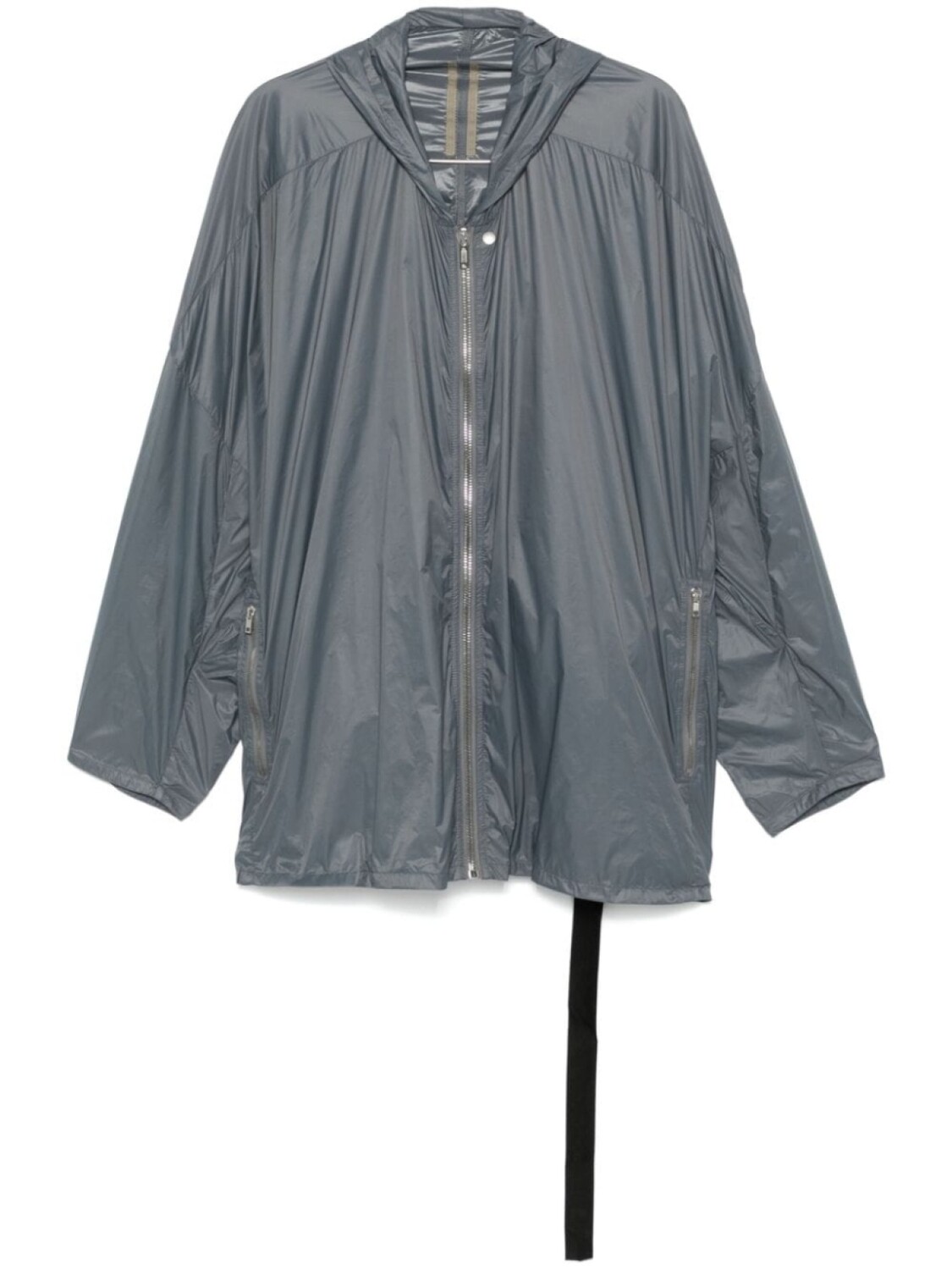 Rick Owens DRKSHDW куртка Peter, серый
Rick Owens DRKSHDW куртка Peter, серый